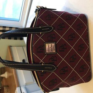 Dooney & Bourke Crossbody Purse